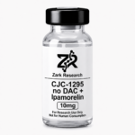 CJC-1295 no DAC + Ipamorelin 10mg