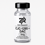 CJC 1295 + DAC 5mg