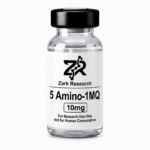 5 Amino-1MQ 10mg