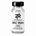 Bac Water