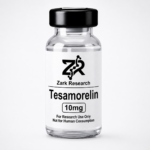 Tesamorelin