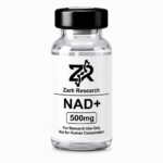 NAD+ 500mg