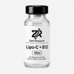 Lipo-C + B12 10ml