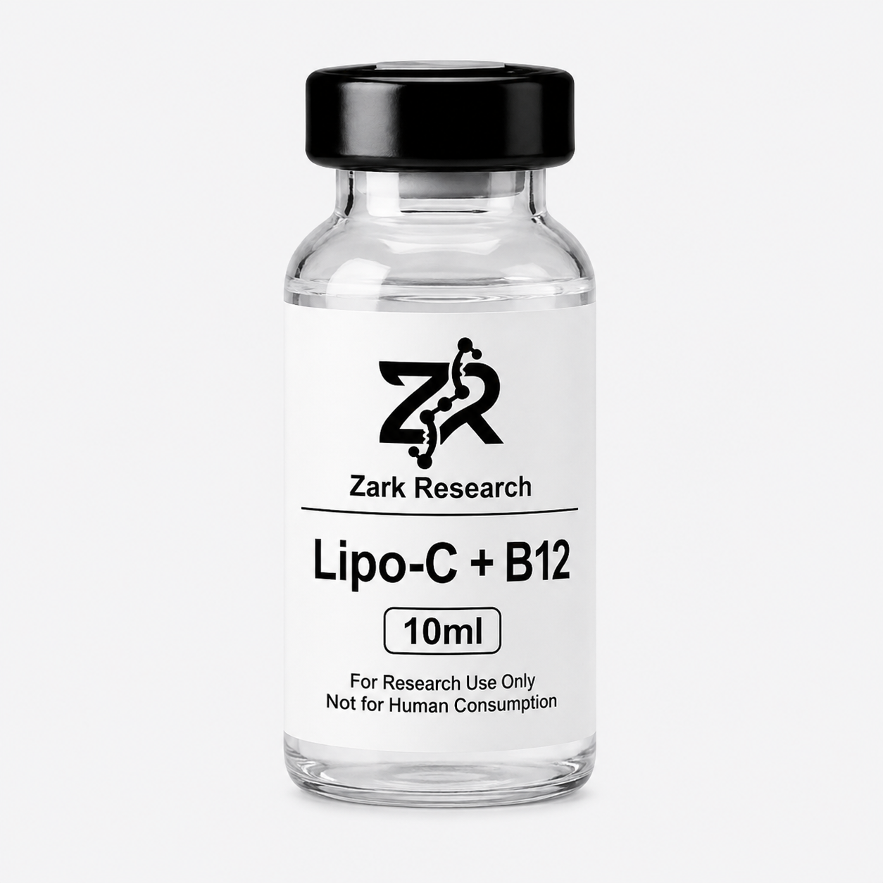 lipoc product image Lipo-C + B12 10ml - Image 1