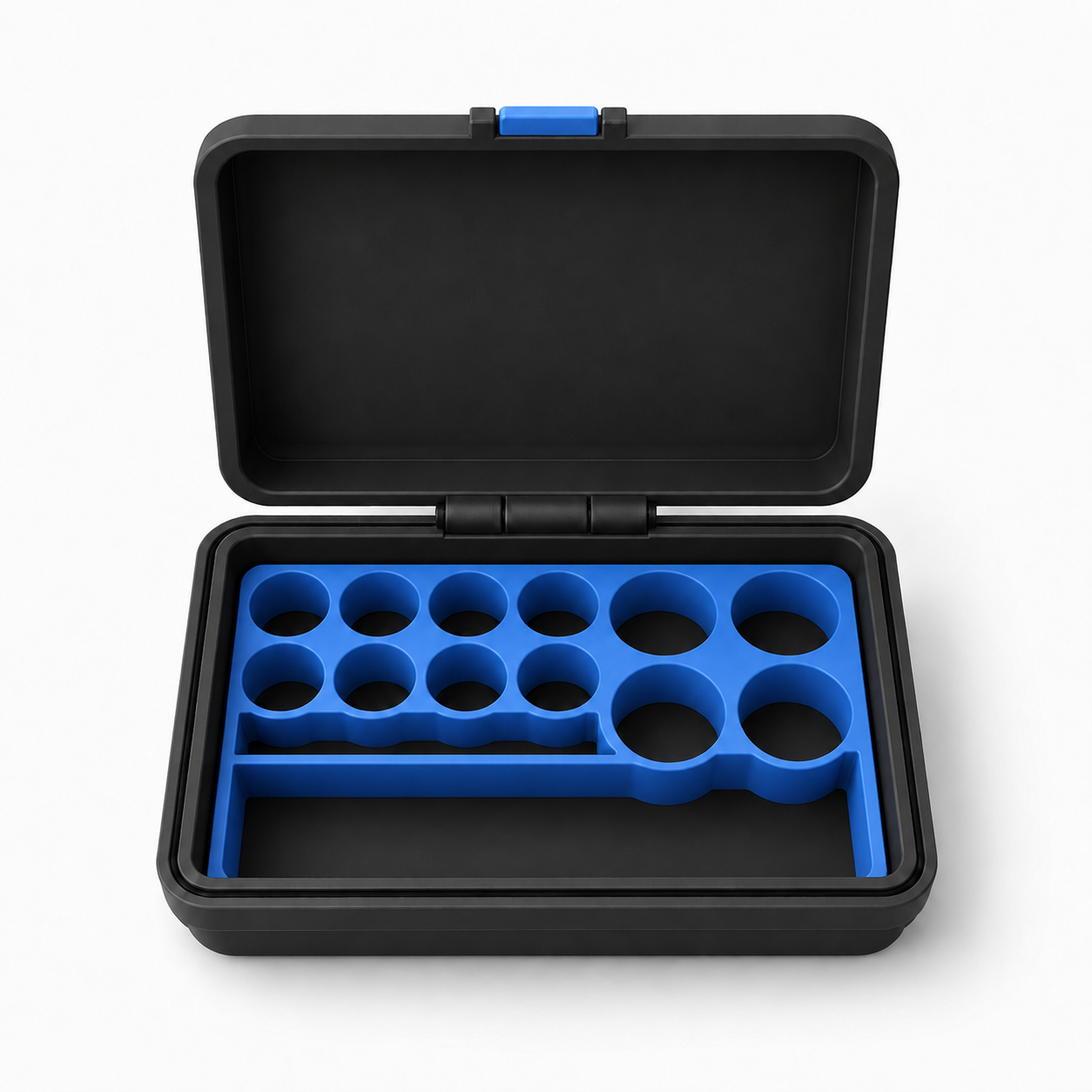 Medium Zark Research Case