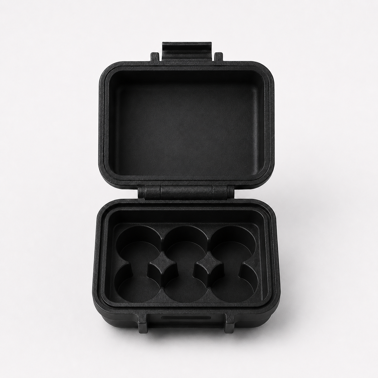 Small Zark Research Case